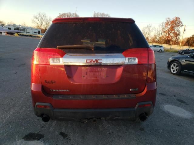 2011 GMC Terrain SLT