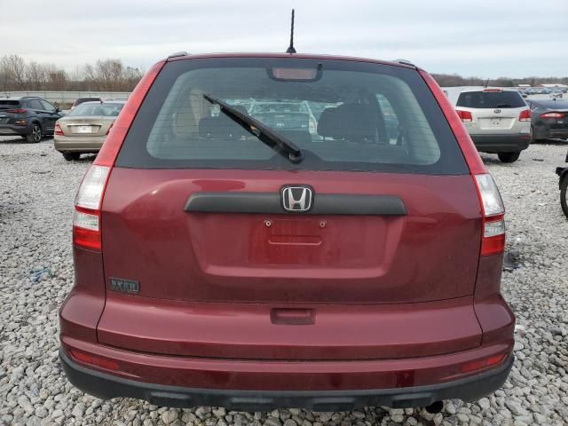 2011 Honda CR-V LX