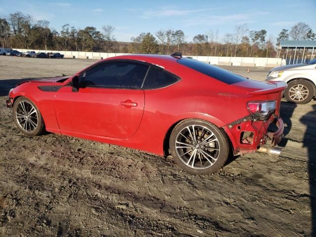 2014 Scion FR-S