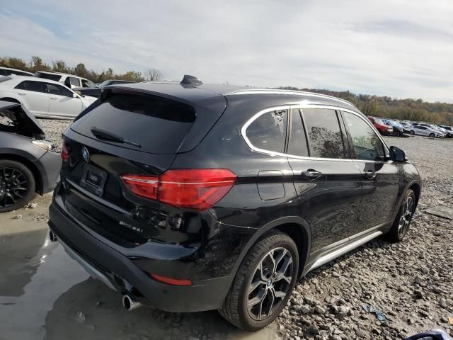 2020 BMW X1 SDRIVE28I