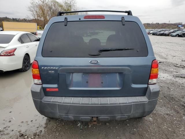 2005 Ford Escape XLT