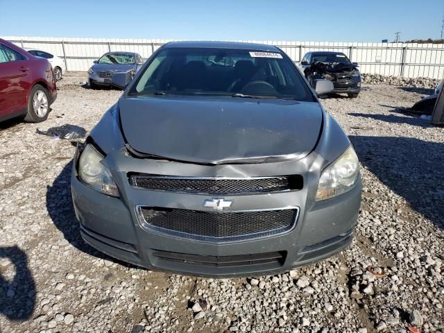 2009 Chevrolet Malibu 1LT