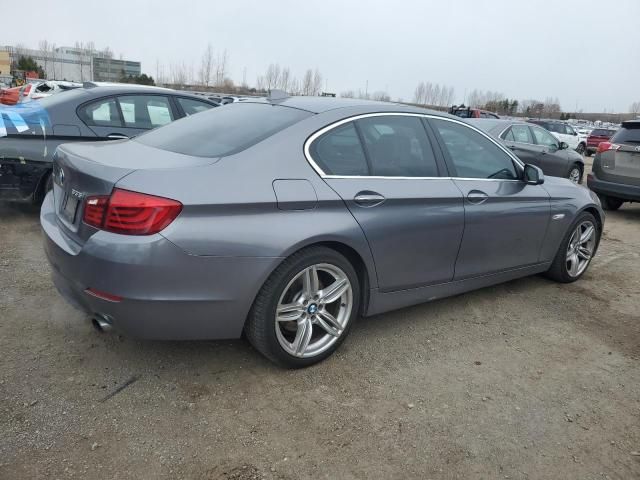 2013 BMW 535 XI