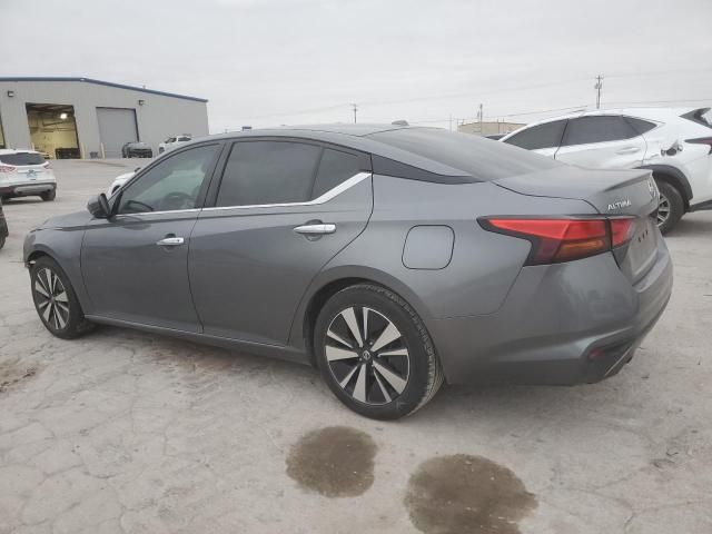 2019 Nissan Altima SL