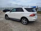 2012 Mercedes-Benz ML 350 4matic