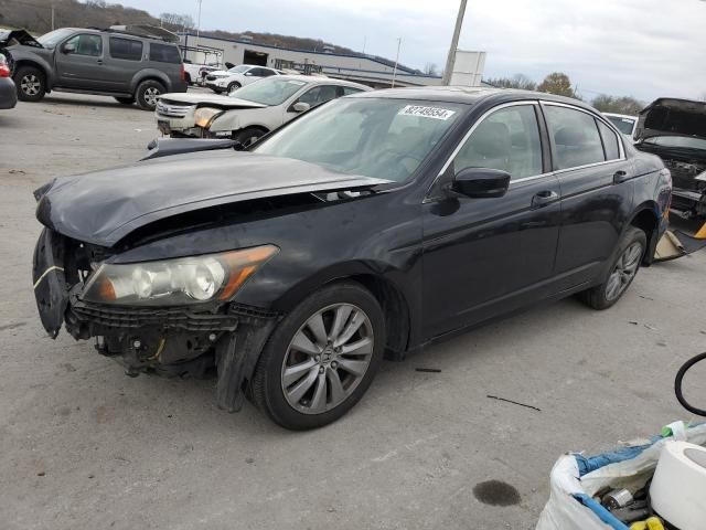 2011 Honda Accord EXL