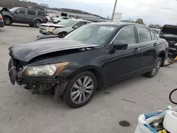 2011 Honda Accord EXL en venta en Lebanon, TN