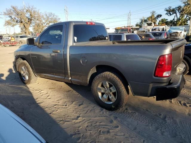 2013 Dodge RAM 1500 ST