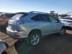 2008 Lexus RX 400H