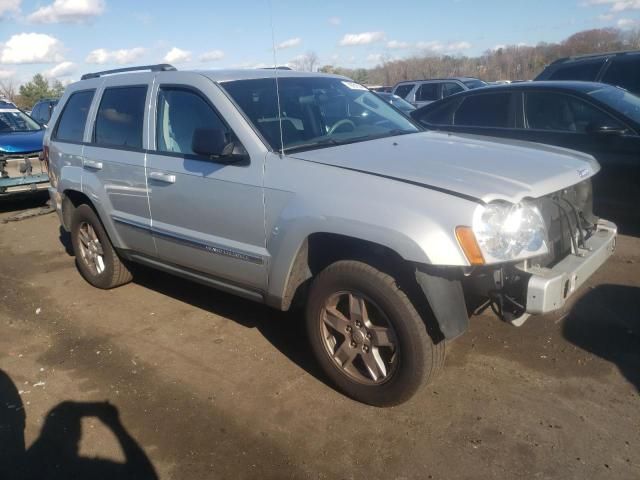 2007 Jeep Grand Cherokee Laredo