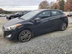 2016 Hyundai Elantra GT