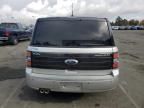 2011 Ford Flex Limited