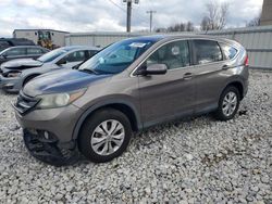 2013 Honda CR-V EX en venta en Wayland, MI