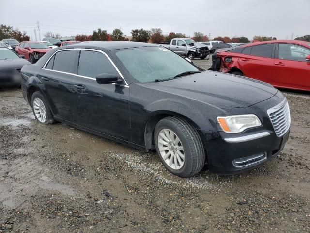 2014 Chrysler 300