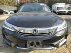 2016 Honda Accord Touring