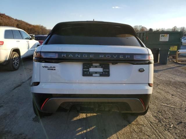 2019 Land Rover Range Rover Velar R-DYNAMIC SE