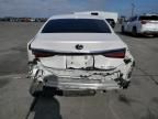 2021 Lexus ES 250 Base