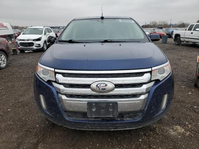 2012 Ford Edge SEL