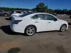 2013 Nissan Maxima S