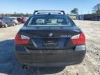 2007 BMW 328 XI