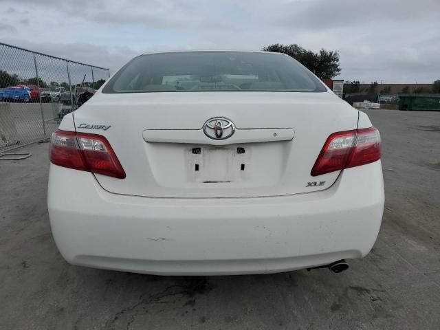 2007 Toyota Camry CE