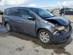 2016 Honda Odyssey EX