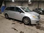 2011 Honda Odyssey EXL