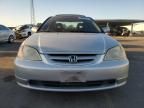 2001 Honda Civic SI