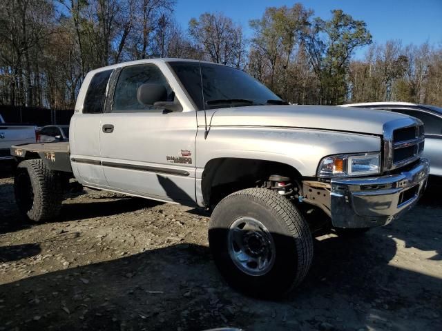 1998 Dodge RAM 2500