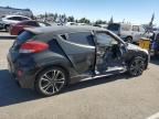 2016 Hyundai Veloster Turbo