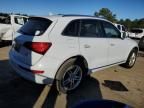 2017 Audi Q5 Premium Plus