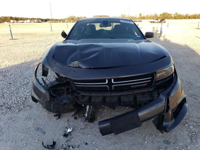 2015 Dodge Charger SE