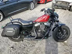 2020 Harley-Davidson XL1200 X en venta en Walton, KY