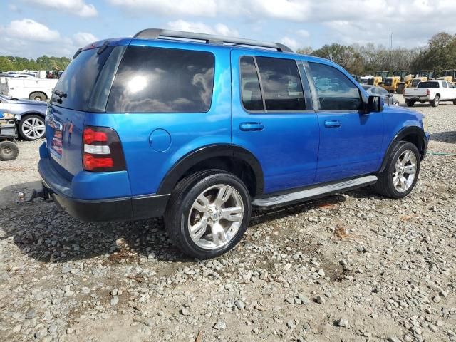 2010 Ford Explorer XLT