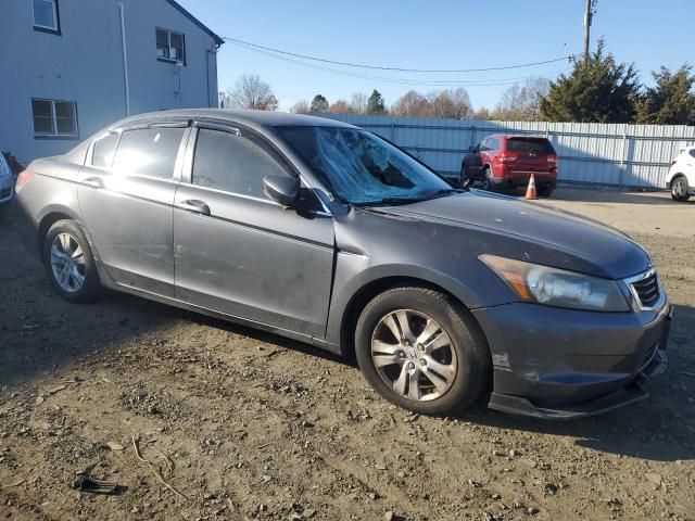 2010 Honda Accord LXP