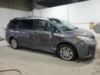 2011 Toyota Sienna XLE