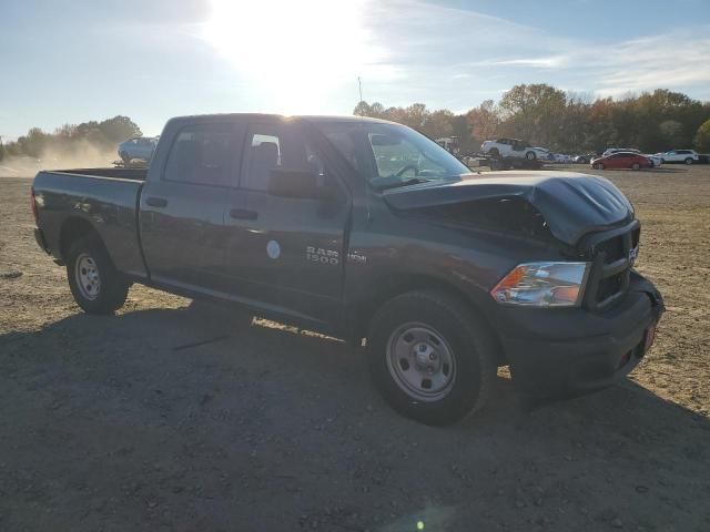 2018 Dodge RAM 1500 ST