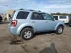 2008 Ford Escape HEV