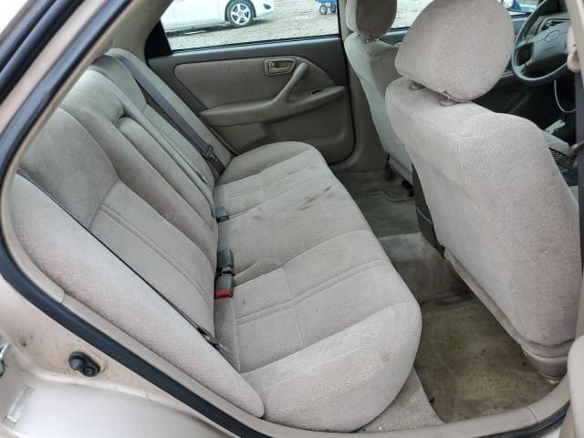 2001 Toyota Camry CE