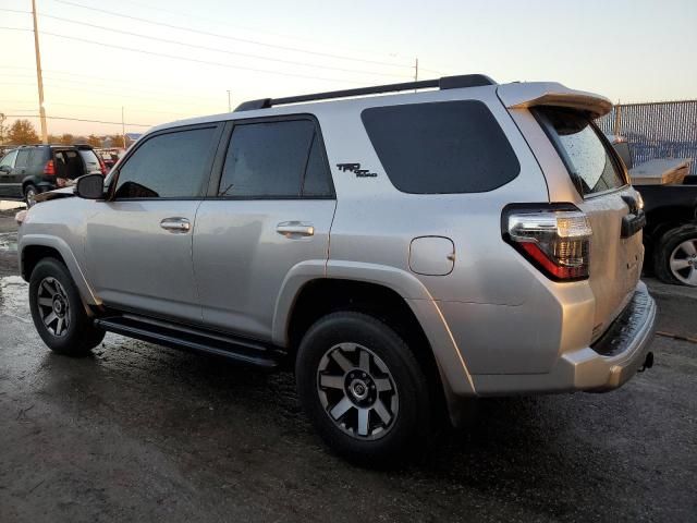 2023 Toyota 4runner SE