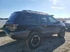 2004 Jeep Grand Cherokee Laredo