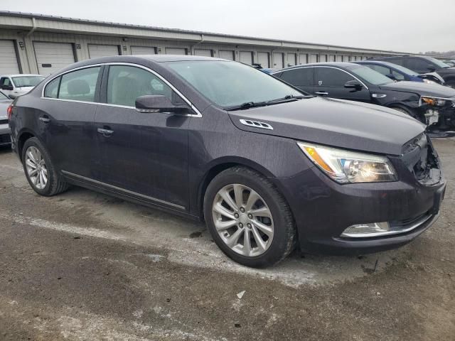 2014 Buick Lacrosse