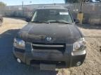 2004 Nissan Frontier King Cab XE