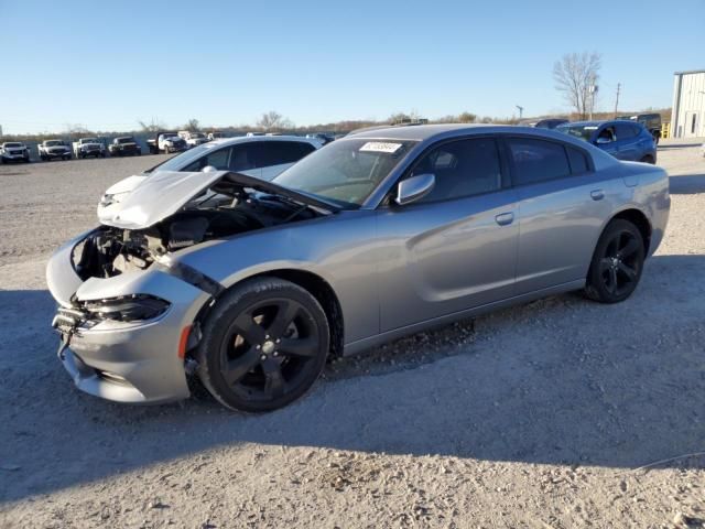 2015 Dodge Charger SE