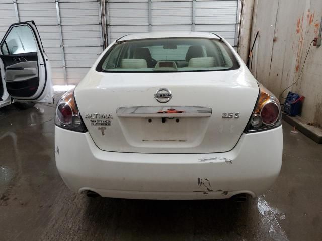 2009 Nissan Altima 2.5