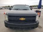 2008 Chevrolet Silverado C1500