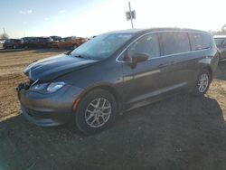 Lots with Bids for sale at auction: 2017 Chrysler Pacifica Touring