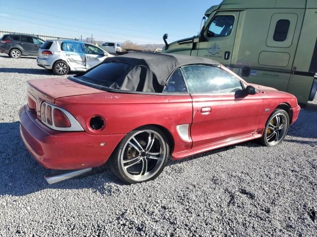 1998 Ford Mustang GT