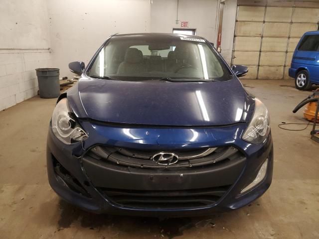 2013 Hyundai Elantra GT