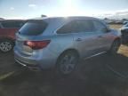 2017 Acura MDX Technology